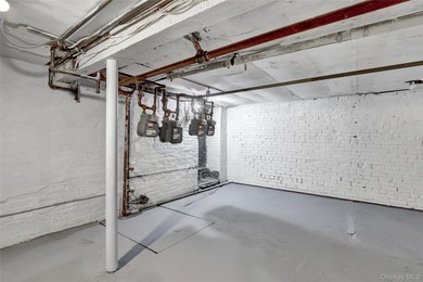 This attractive triplex has a beautifully restored facade that - photo 23