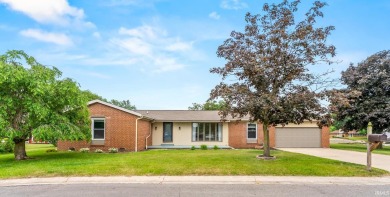 Lake Home Sale Pending in Warsaw, Indiana