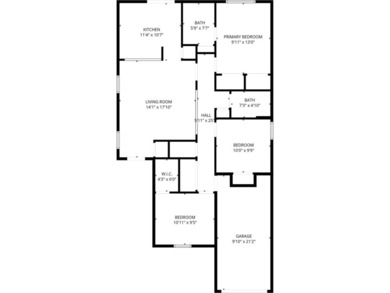 Welcome to 108 Brays Island Lane, tucked away on a quiet - photo 34