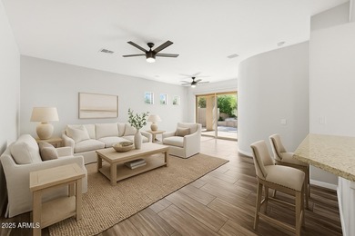 Arrowhead Lakes Home For Sale in Glendale Arizona