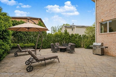 Welcome to 31 4th Court! This stunning 1-family colonial, is - photo 42