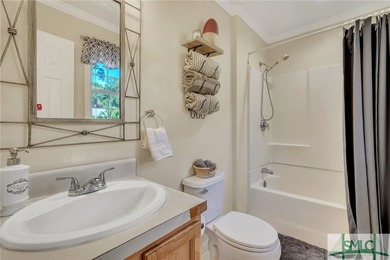Discover an exceptional 4 bedroom, 4 bath home situated on just - photo 45