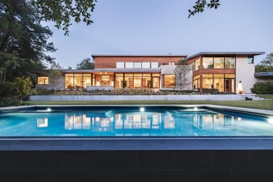 Lake Home For Sale in Dallas, Texas