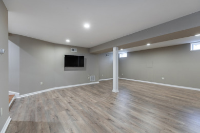 Grand Open Plan Lake home w/Classic Design - photo 26