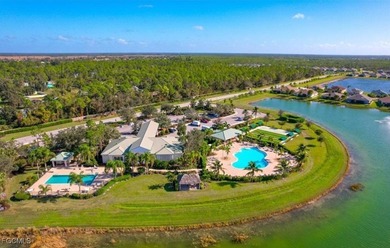 (private lake, pond, creek) Home For Sale in North Fort Myers Florida