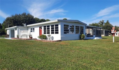 Lake Marion - Polk County Home For Sale in Haines City Florida