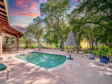 Lake Home For Sale in Azle, Texas