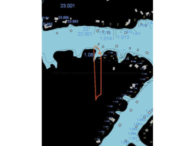 Lewis Smith Lake Lot For Sale in Double Springs Alabama