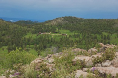 Rist Canyon Ranch is a rare combination of beauty, productivity - photo 9