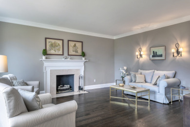 Grand Open Plan Lake home w/Classic Design - photo 7