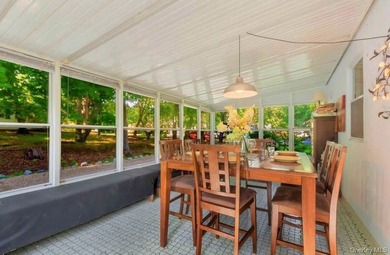 Enter the Season and enjoy North Fork Serenity with the creek - photo 10