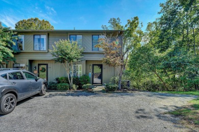 Lake Home For Sale in Goodview, Virginia