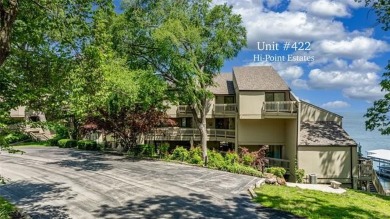 Lake Condo For Sale in Afton, Oklahoma