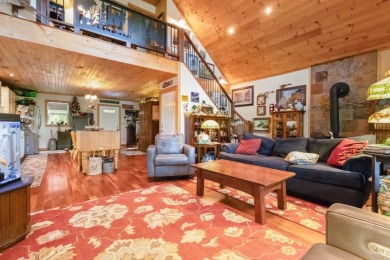Lake Front Living at Its Best! - photo 6