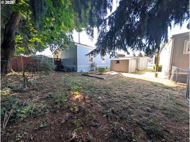 Welcome to this well-maintained manufactured home in the - photo 16