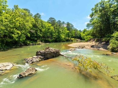 Lake Acreage For Sale in Royal, Arkansas