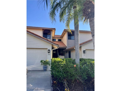 (private lake, pond, creek) Condo For Sale in Fort Myers Florida