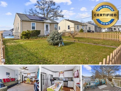 Lake Home For Sale in Baltimore, Maryland