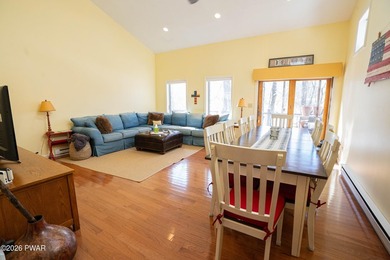 GOLF COURSE VIEWS! Welcome to your Pocono escape! This bright - photo 22