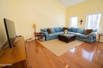 GOLF COURSE VIEWS! Welcome to your Pocono escape! This bright - photo 24