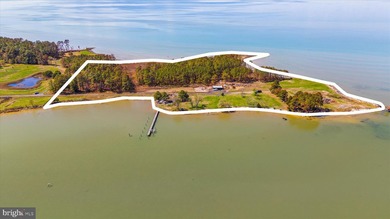 Spectacular Waterfront Peninsula - 21.87 Acres in Dorchester - photo 24