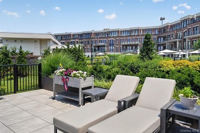 One of the most unique luxury condos at The Residences at Glen - photo 5