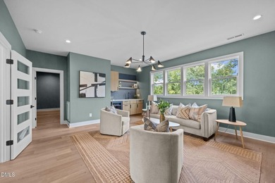 Custom built by Russin Homes in a private community with - photo 25