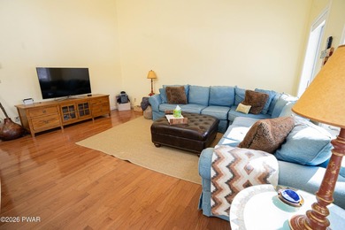 GOLF COURSE VIEWS! Welcome to your Pocono escape! This bright - photo 26