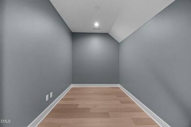 Custom built by Russin Homes in a private community with - photo 27