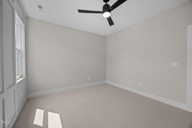 Custom built by Russin Homes in a private community with - photo 30