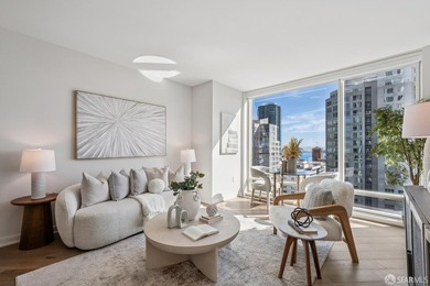 A sophisticated 1-bedroom, 1-bathroom condo at The Harrison - photo 1