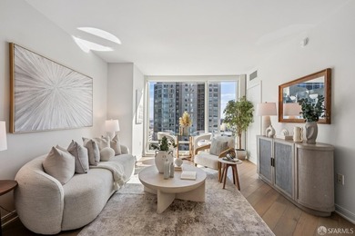 A sophisticated 1-bedroom, 1-bathroom condo at The Harrison - photo 3