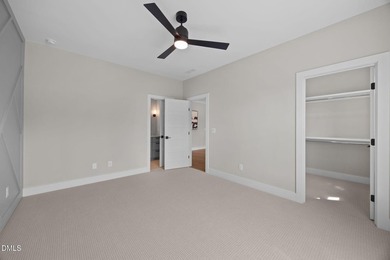 Custom built by Russin Homes in a private community with - photo 33