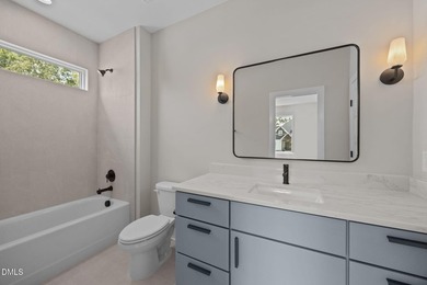 Custom built by Russin Homes in a private community with - photo 34