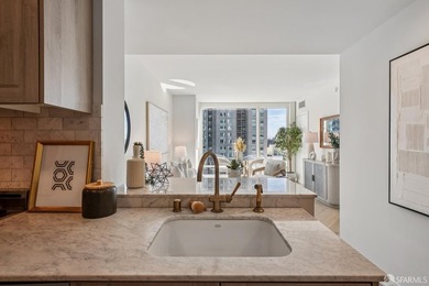 A sophisticated 1-bedroom, 1-bathroom condo at The Harrison - photo 8