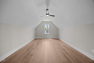 Custom built by Russin Homes in a private community with - photo 38