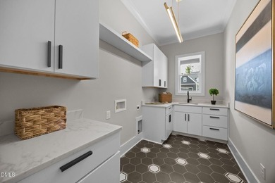 Custom built by Russin Homes in a private community with - photo 39