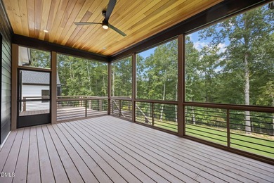 Custom built by Russin Homes in a private community with - photo 40