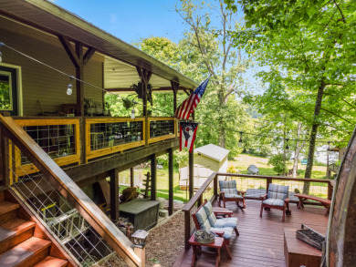 Lake Front Living at Its Best! - photo 2