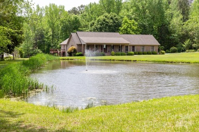 Lake Home For Sale in Concord, North Carolina