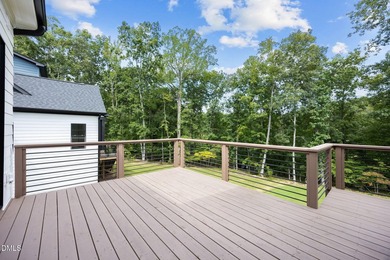 Custom built by Russin Homes in a private community with - photo 43