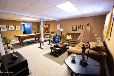 GOLF COURSE VIEWS! Welcome to your Pocono escape! This bright - photo 44