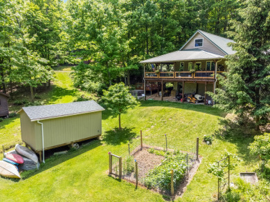 Lake Front Living at Its Best! - photo 26