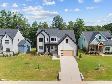 Custom built by Russin Homes in a private community with - photo 49