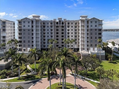 Experience elevated waterfront living in the prestigious Gulf - photo 1