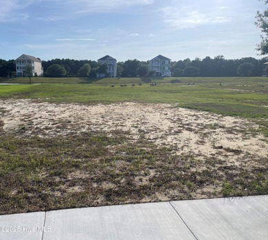 Founders Lake  Lot Active Under Contract in Newport North Carolina