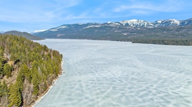 Lake Lot For Sale in Whitefish, Montana