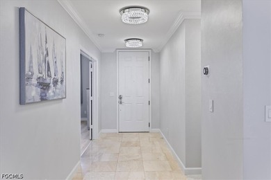 Experience elevated waterfront living in the prestigious Gulf - photo 2