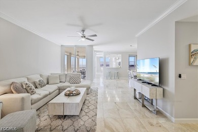 Experience elevated waterfront living in the prestigious Gulf - photo 3
