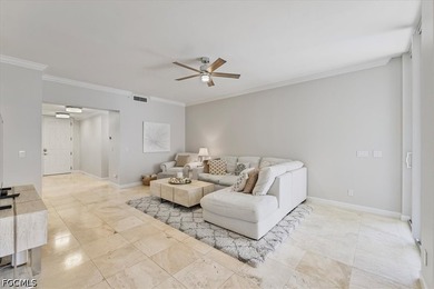 Experience elevated waterfront living in the prestigious Gulf - photo 4